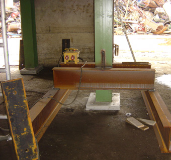 Maintenace & Welding Solutions